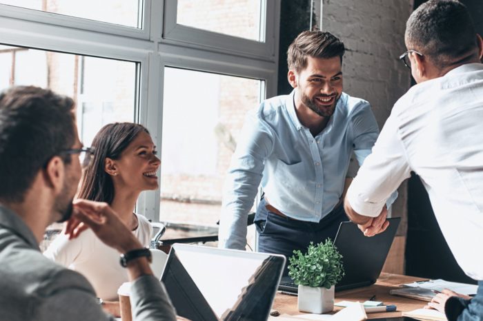 EntreBusiness - Traspaso de negocios y empresas en España