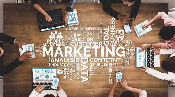 Plan de marketing