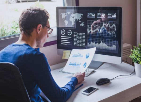 Qué es business intelligence