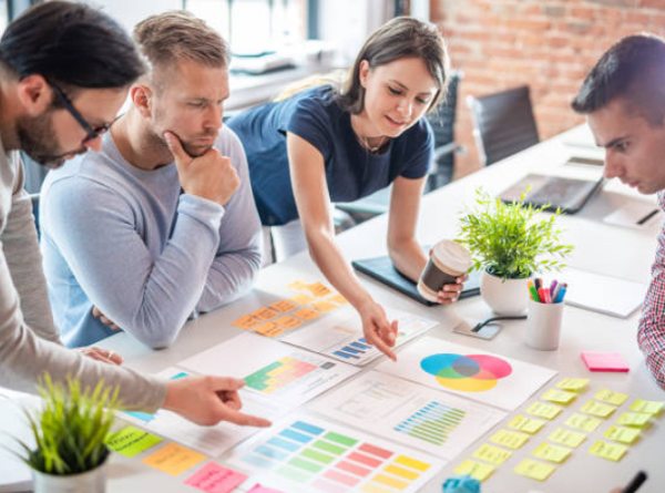 plan de marketing y ventas