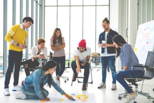 Importancia de las Startup