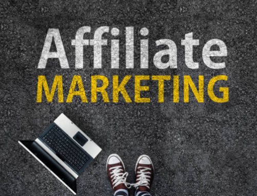 Marketing por afiliación