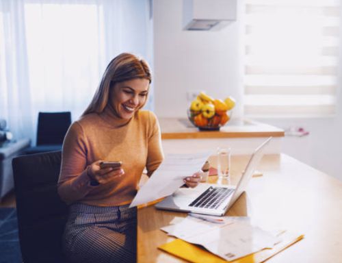 Beneficios de un buen plan económico y financiero.