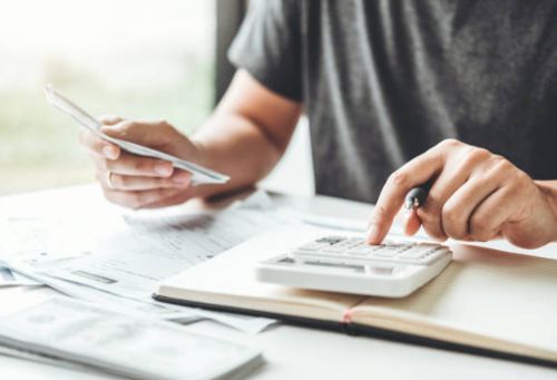 beneficios de un plan económico y financiero.