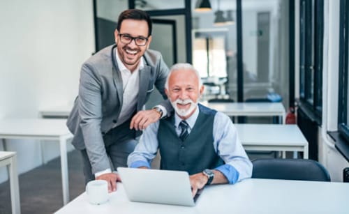gestionar empresas familiares