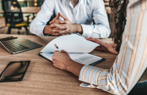 compraventa de una empresa tenga éxito